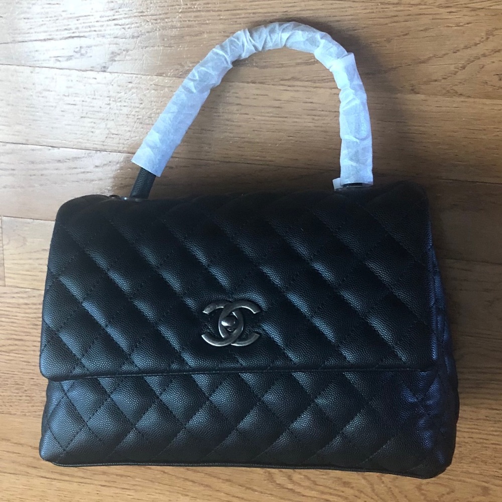 NWT Knock-off Chanel Purse